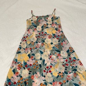 Verge Girl Dress